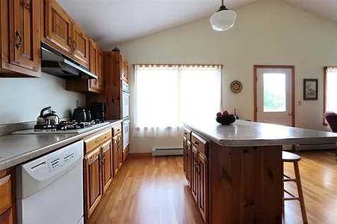 3599 Keiser Pond Road Danville VT 05828