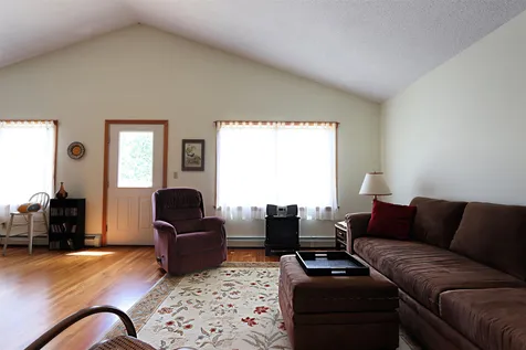 3599 Keiser Pond Road Danville VT 05828