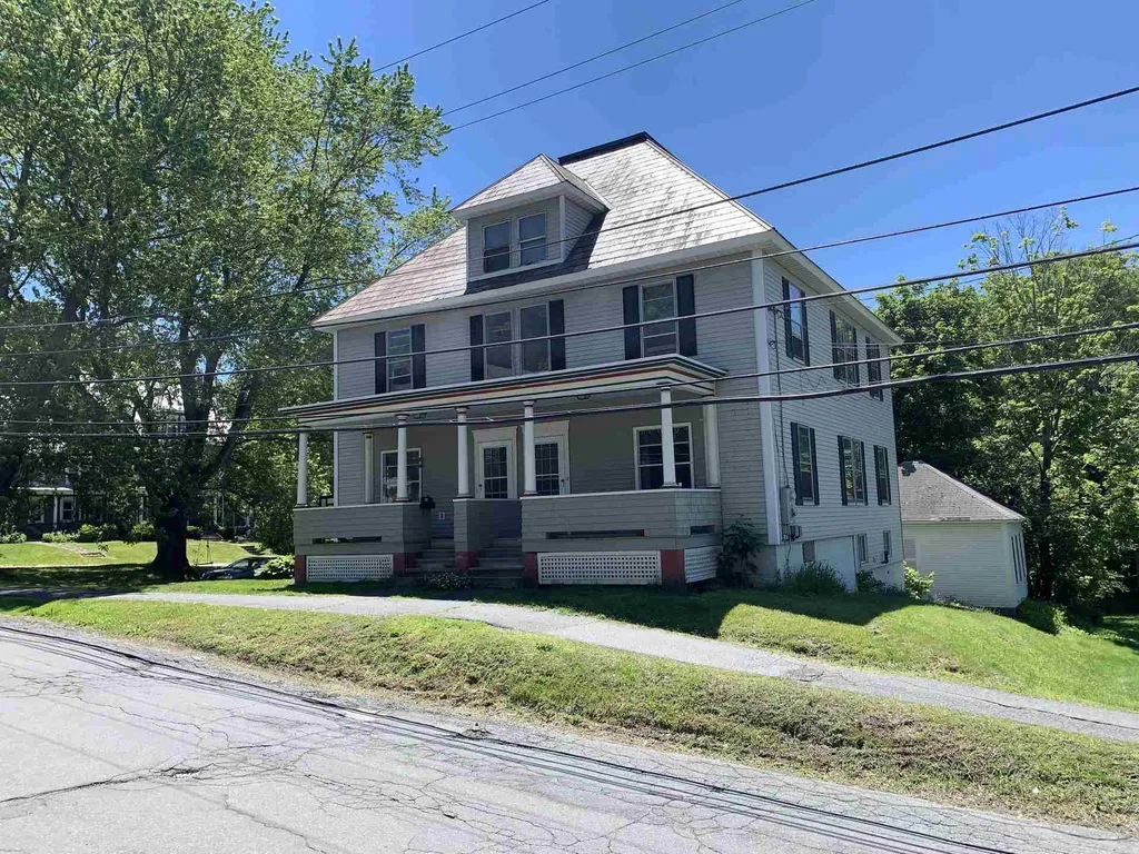 16-18 Dana Street Lebanon NH 03784