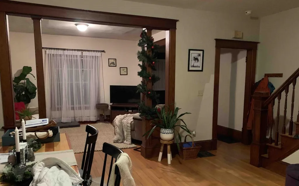 16-18 Dana Street Lebanon NH 03784