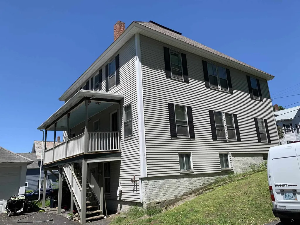 16-18 Dana Street Lebanon NH 03784