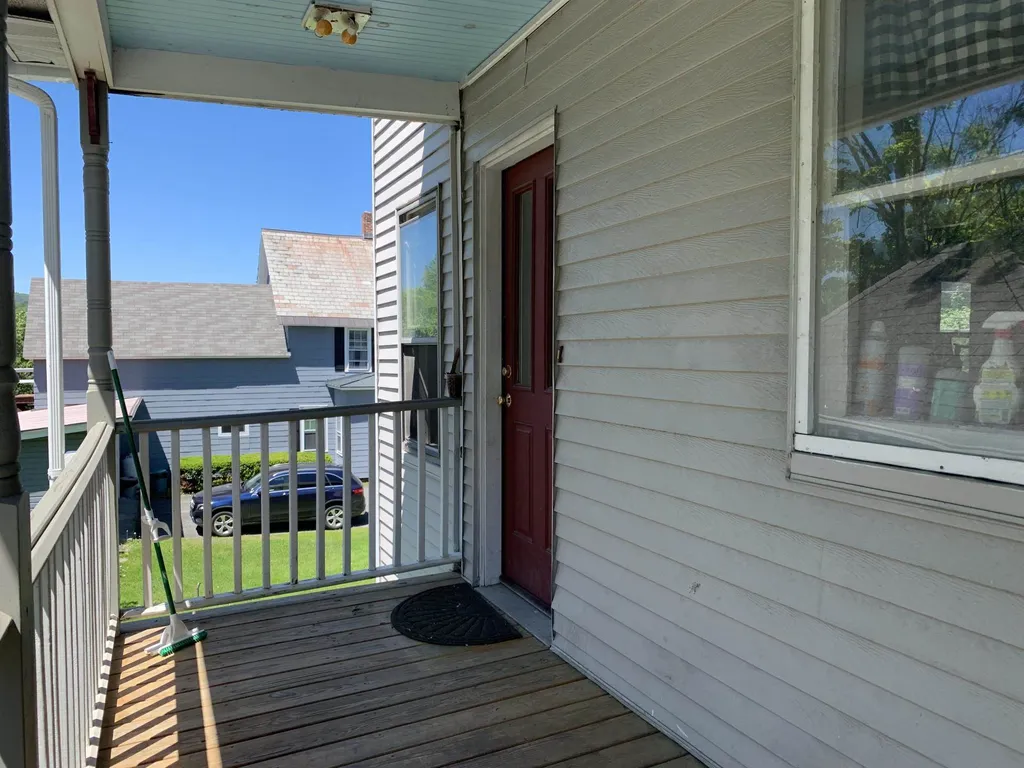 16-18 Dana Street Lebanon NH 03784