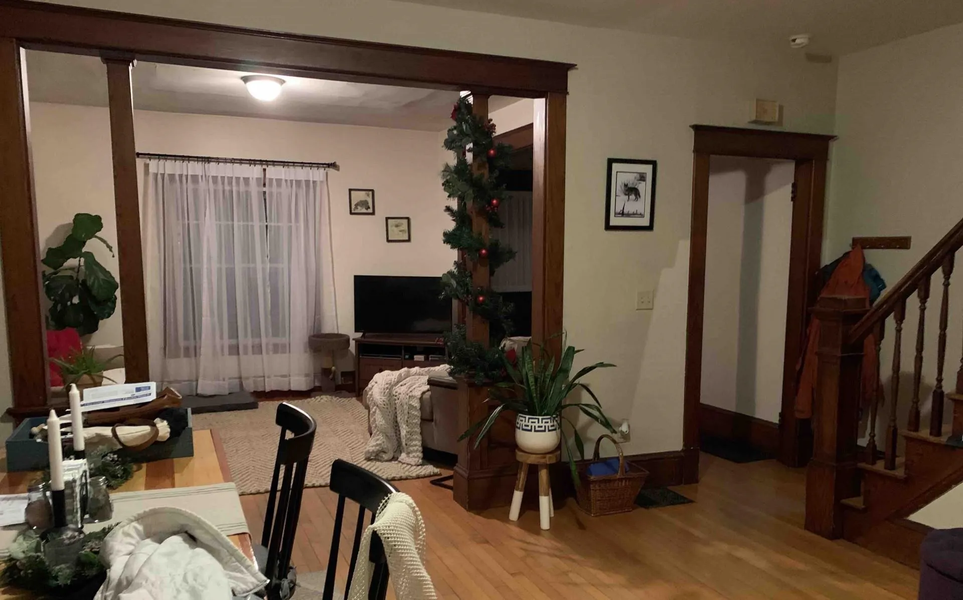 16-18 Dana Street Lebanon NH 03784
