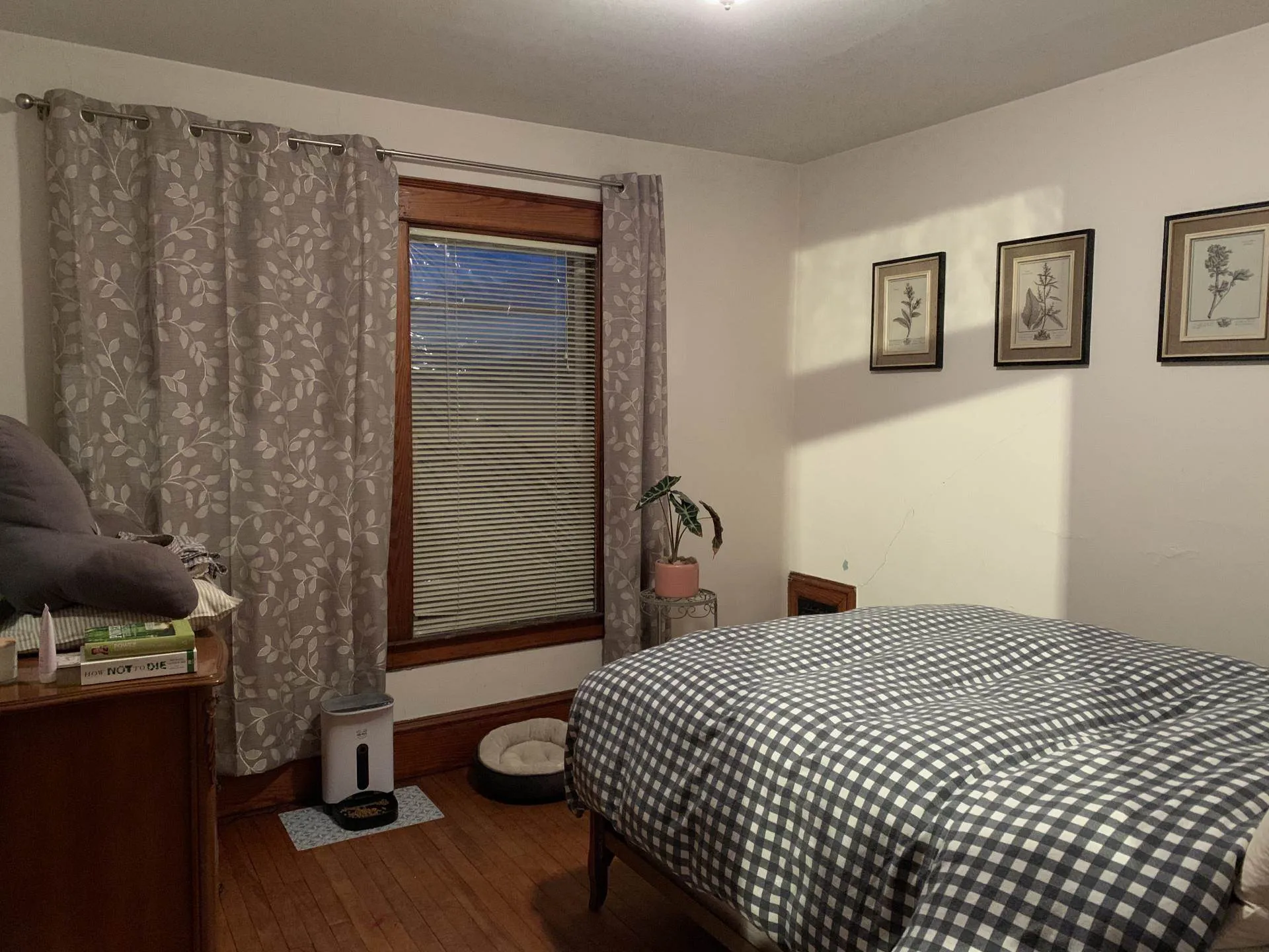 16-18 Dana Street Lebanon NH 03784