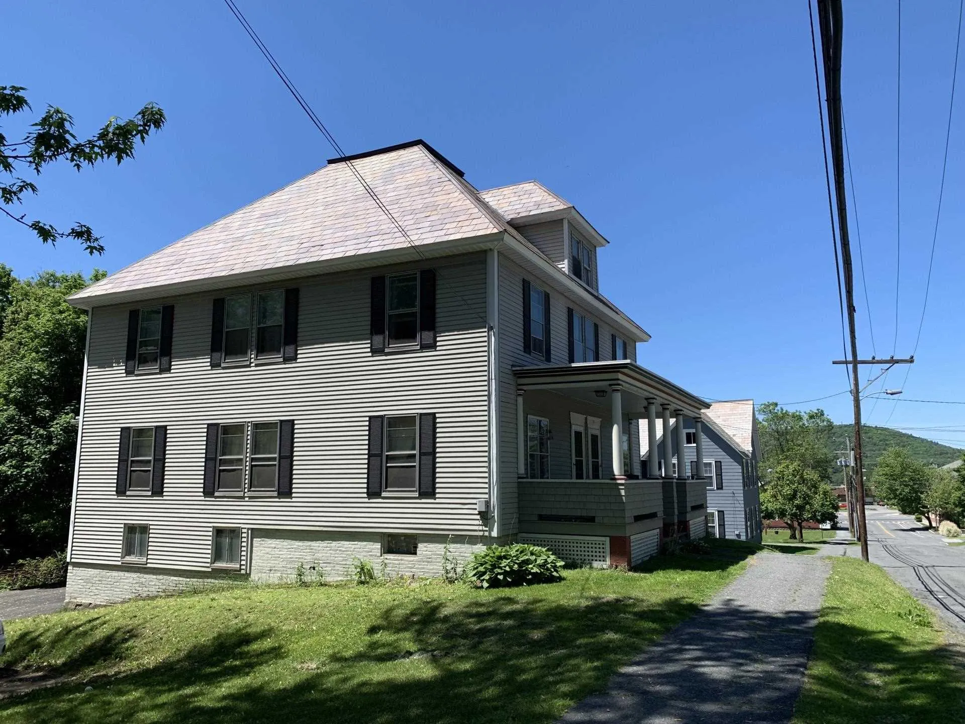 16-18 Dana Street Lebanon NH 03784
