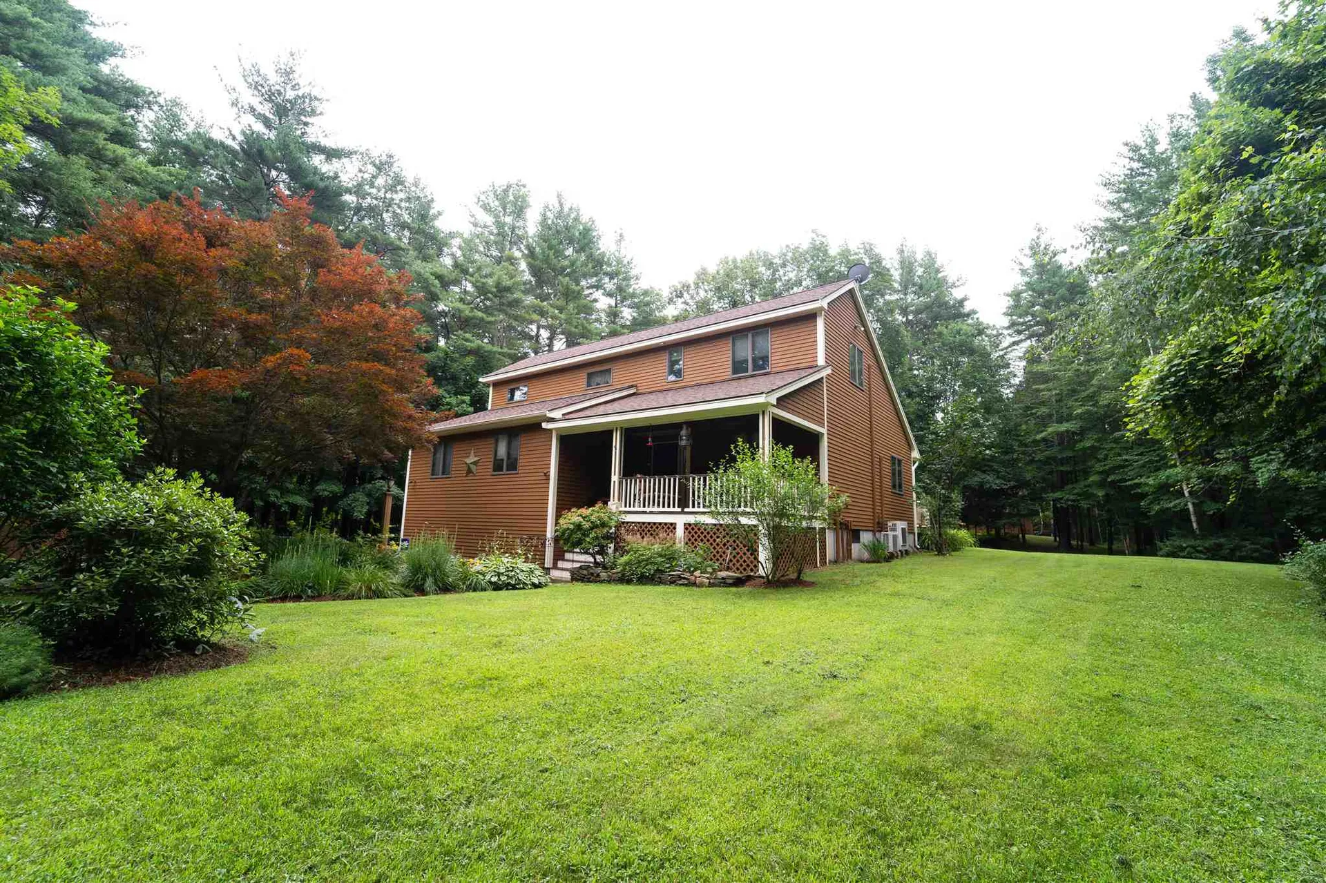 74 Pine Street Danville NH 03819