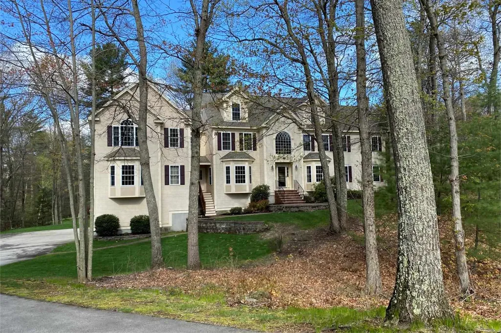 9 Partridge Road Windham NH 03087
