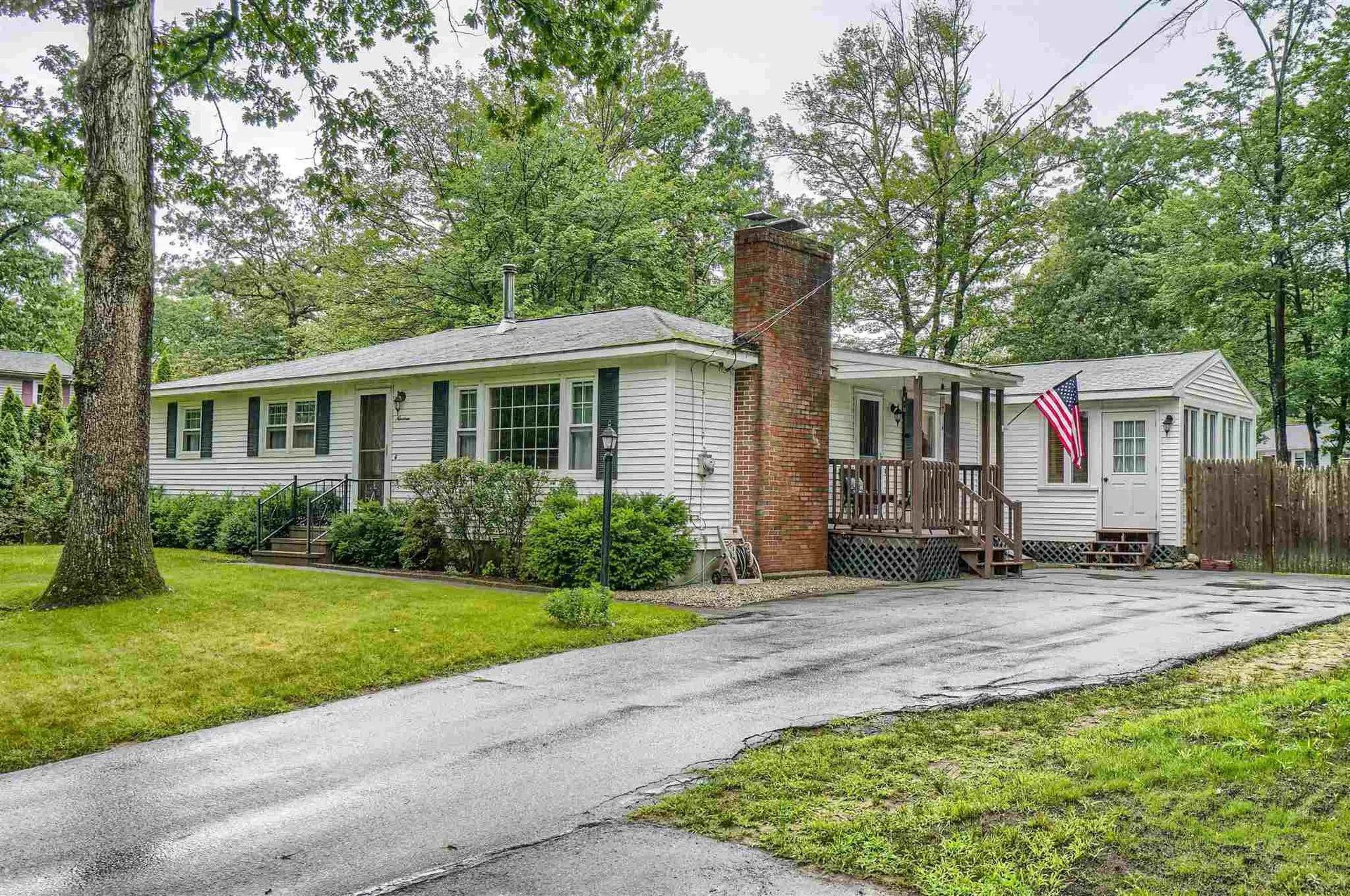 19 Souhegan Drive Merrimack NH 03054