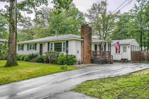 19 Souhegan Drive Merrimack NH 03054