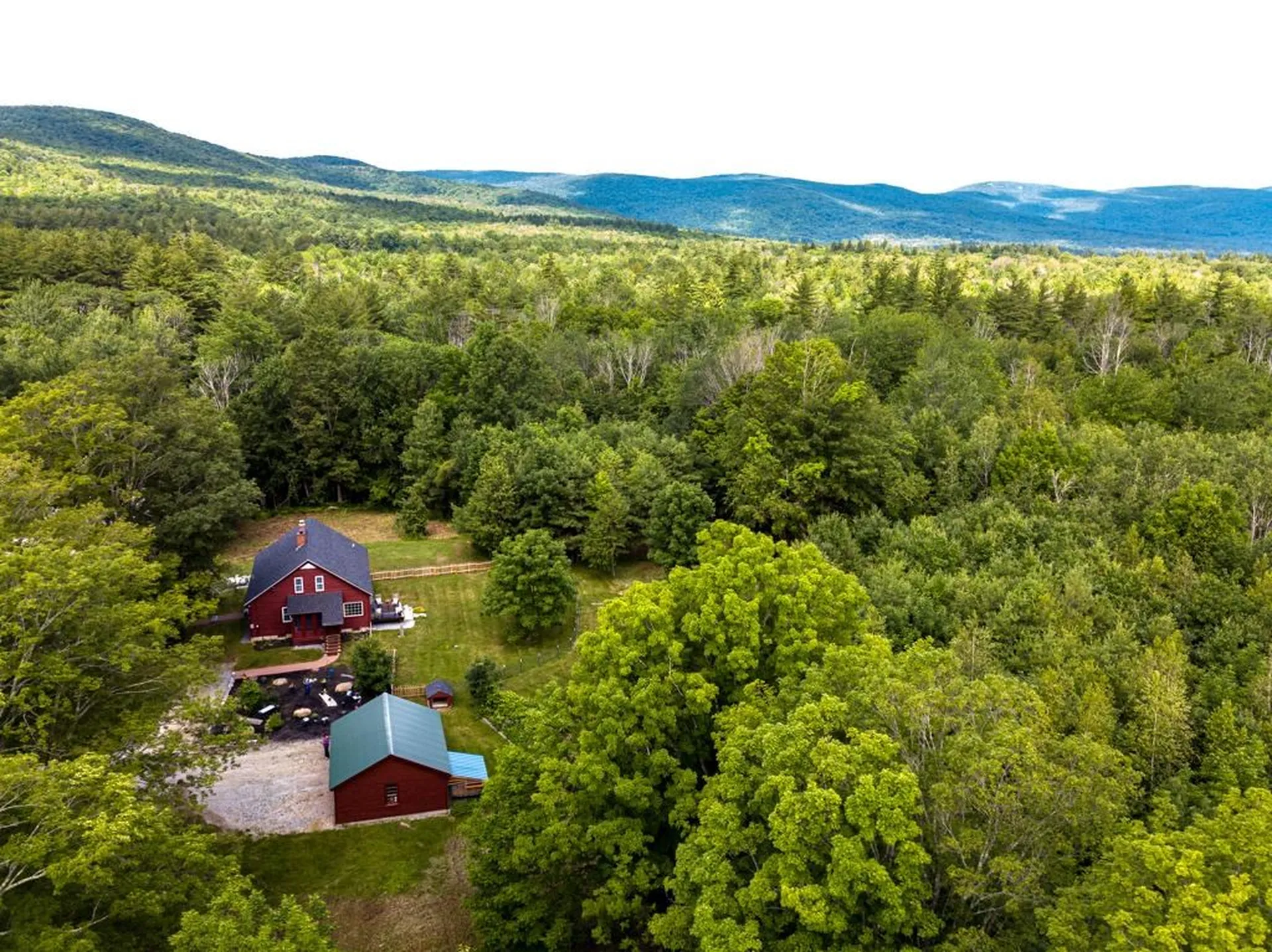 509 West Road Bradford NH 03221