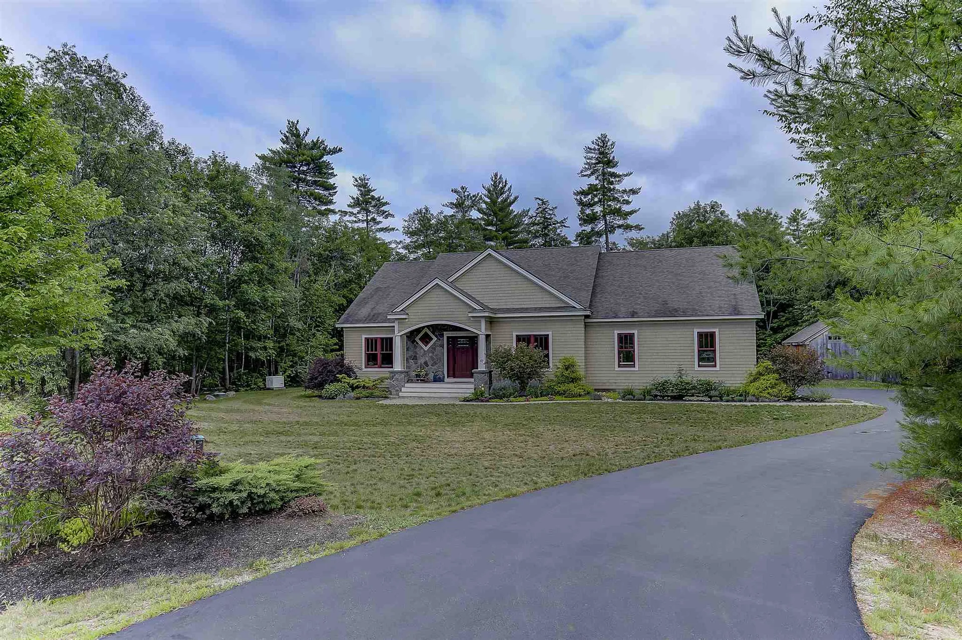 47 Oxbow Lane Conway NH 03818