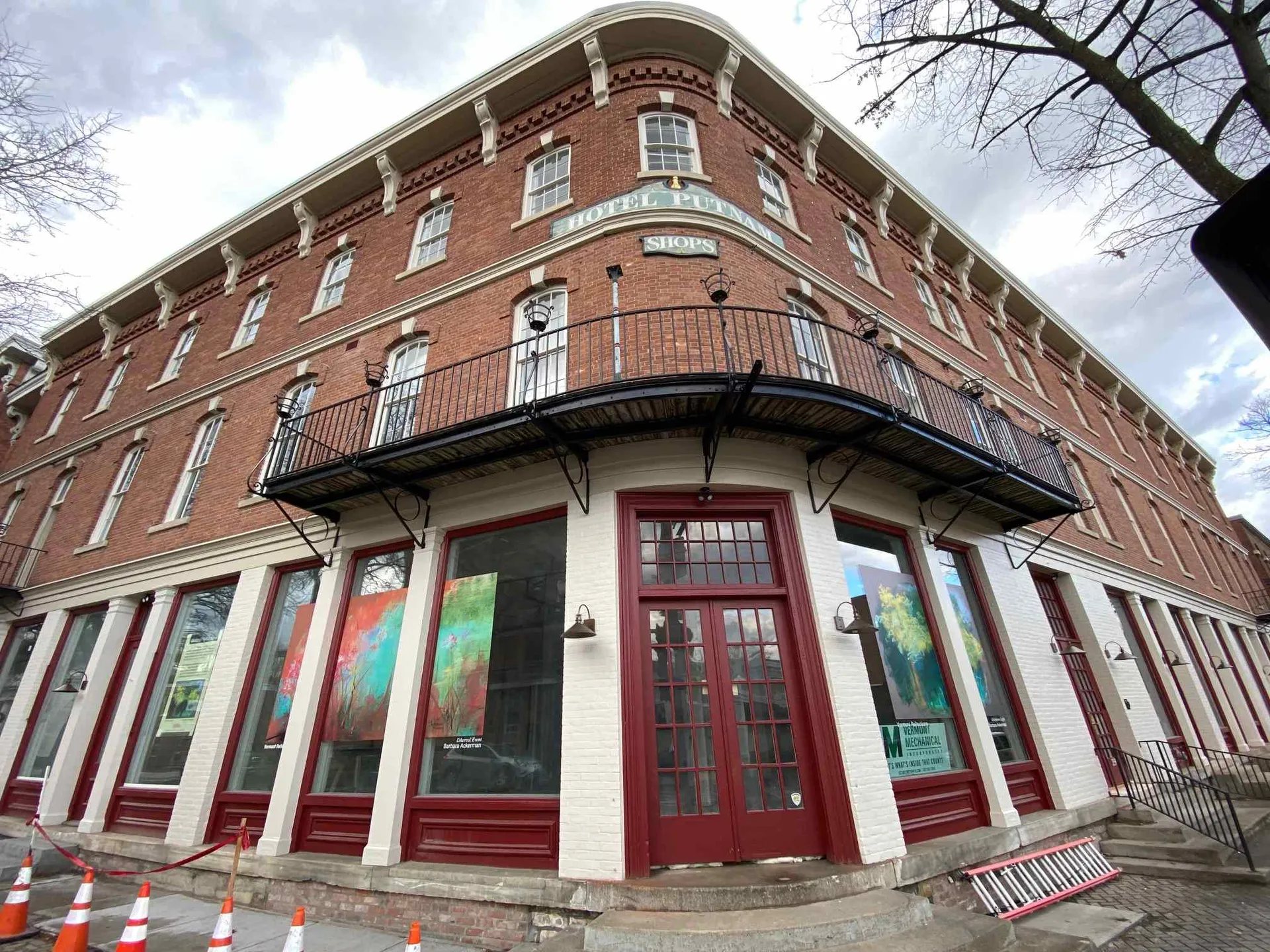359 Main Street Bennington VT 05201