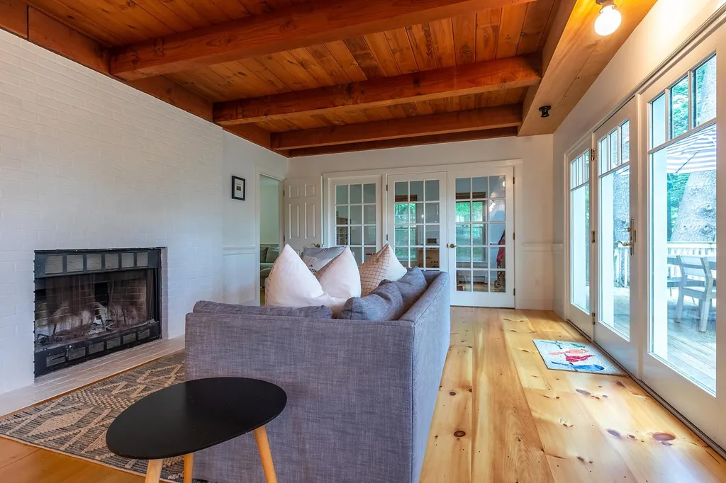 408 Hawk Pine Road Norwich VT 05055