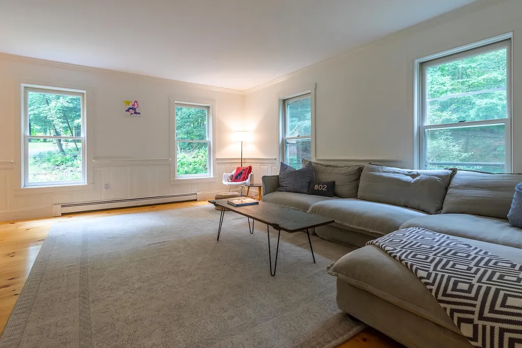 408 Hawk Pine Road Norwich VT 05055