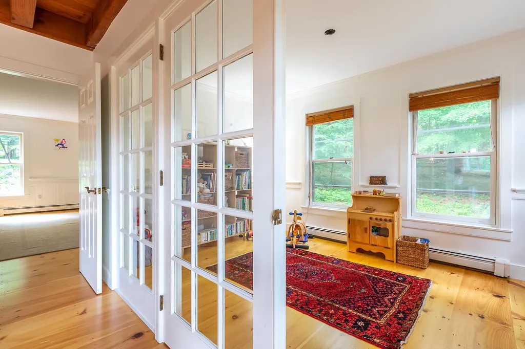 408 Hawk Pine Road Norwich VT 05055