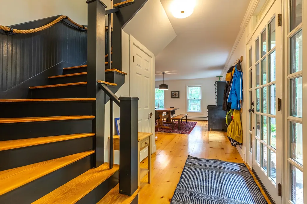 408 Hawk Pine Road Norwich VT 05055