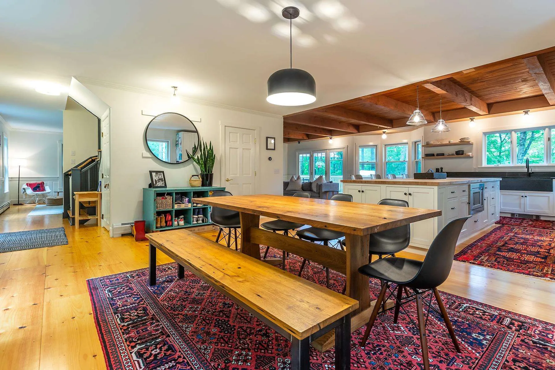 408 Hawk Pine Road Norwich VT 05055
