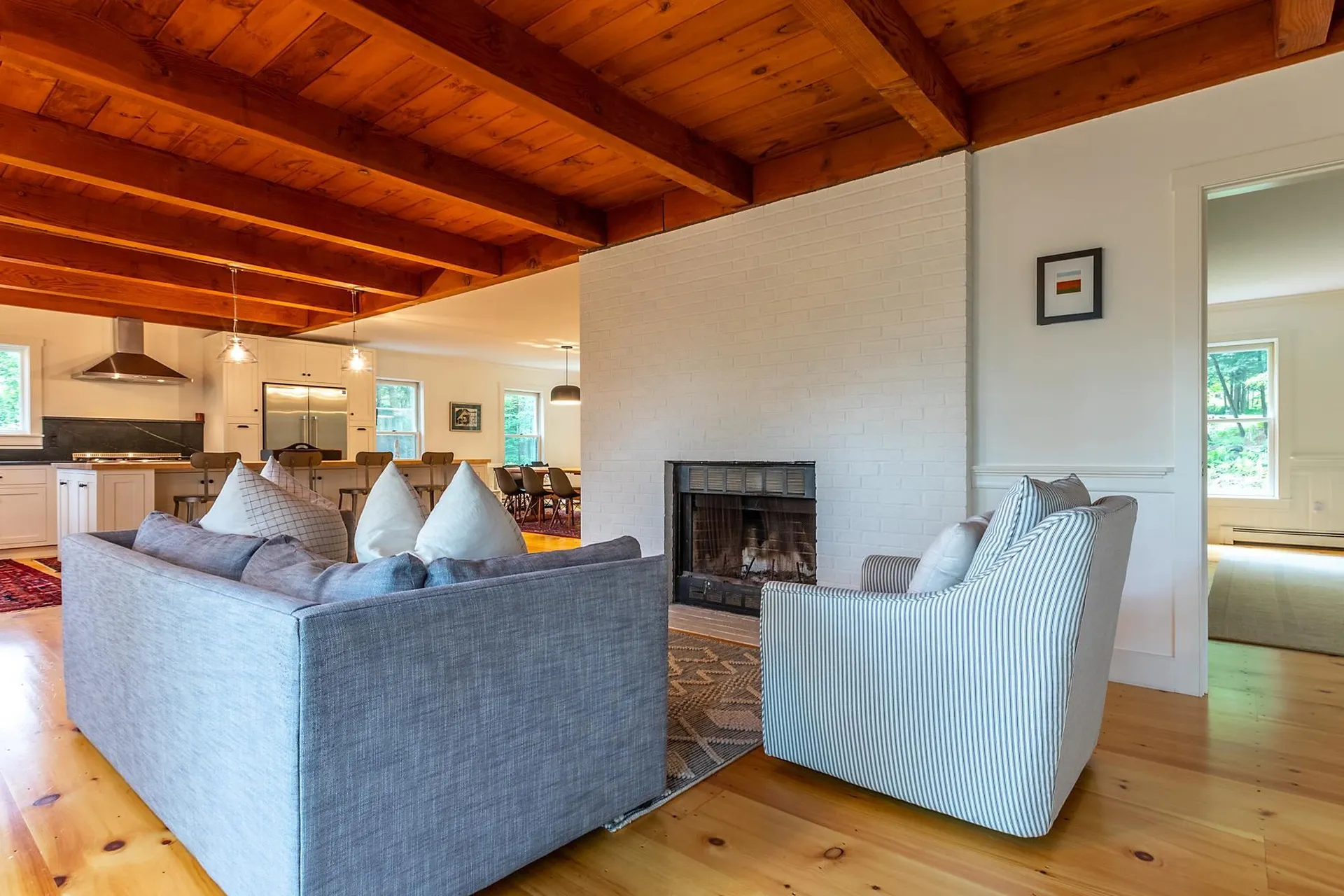 408 Hawk Pine Road Norwich VT 05055