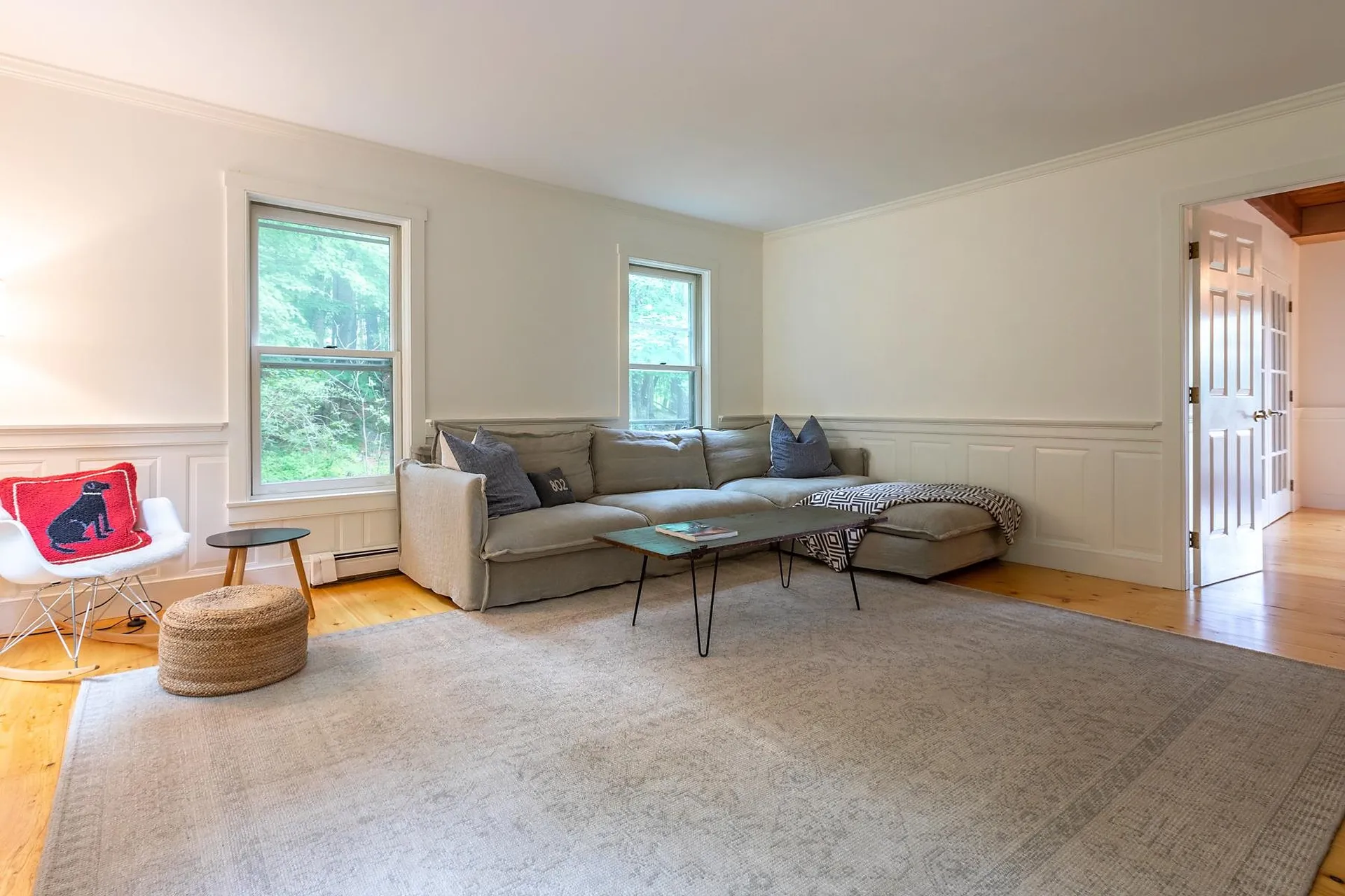 408 Hawk Pine Road Norwich VT 05055
