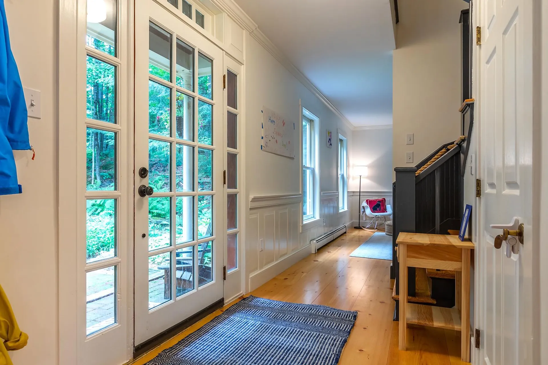 408 Hawk Pine Road Norwich VT 05055