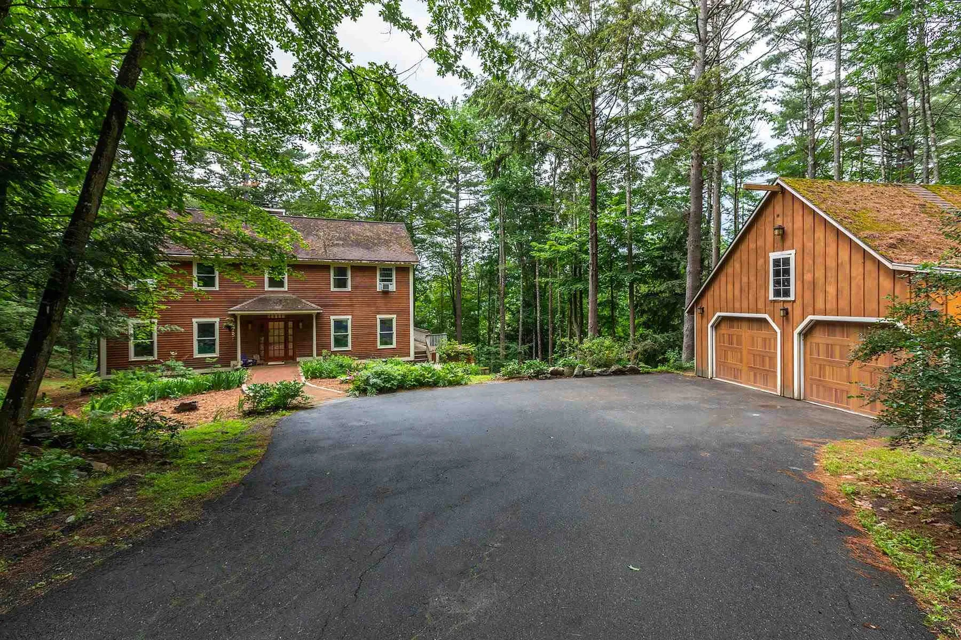 408 Hawk Pine Road Norwich VT 05055