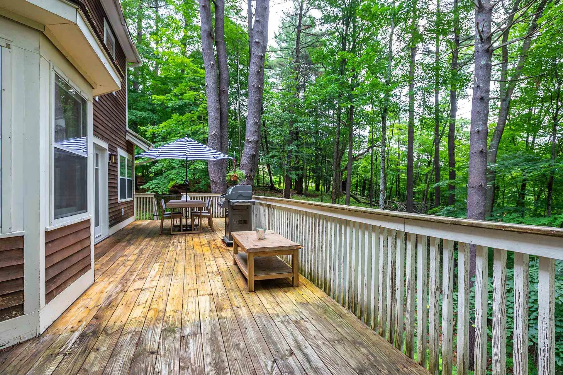 408 Hawk Pine Road Norwich VT 05055