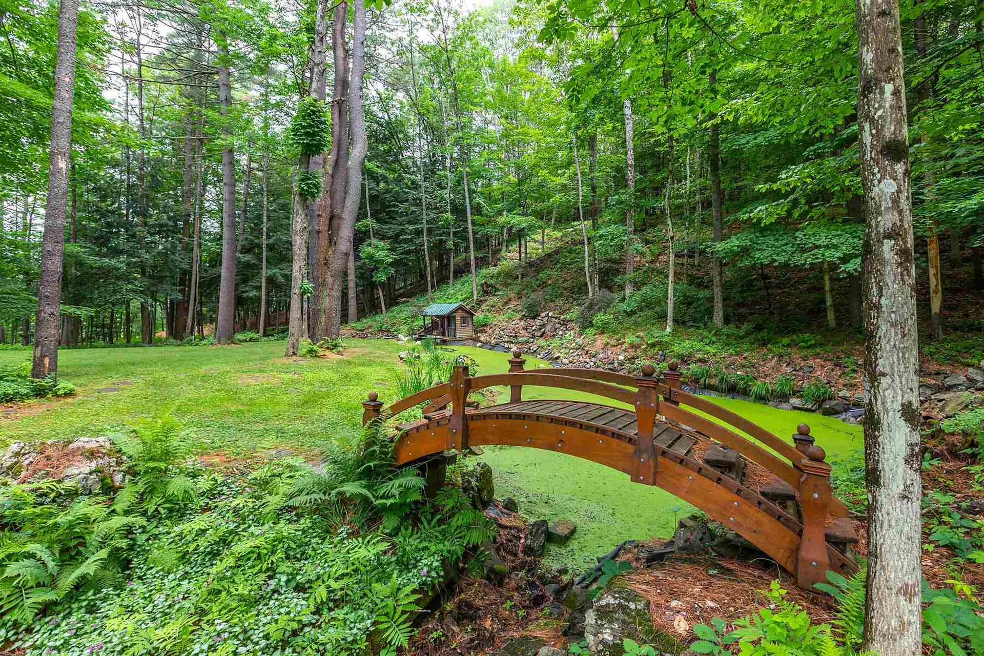 408 Hawk Pine Road Norwich VT 05055