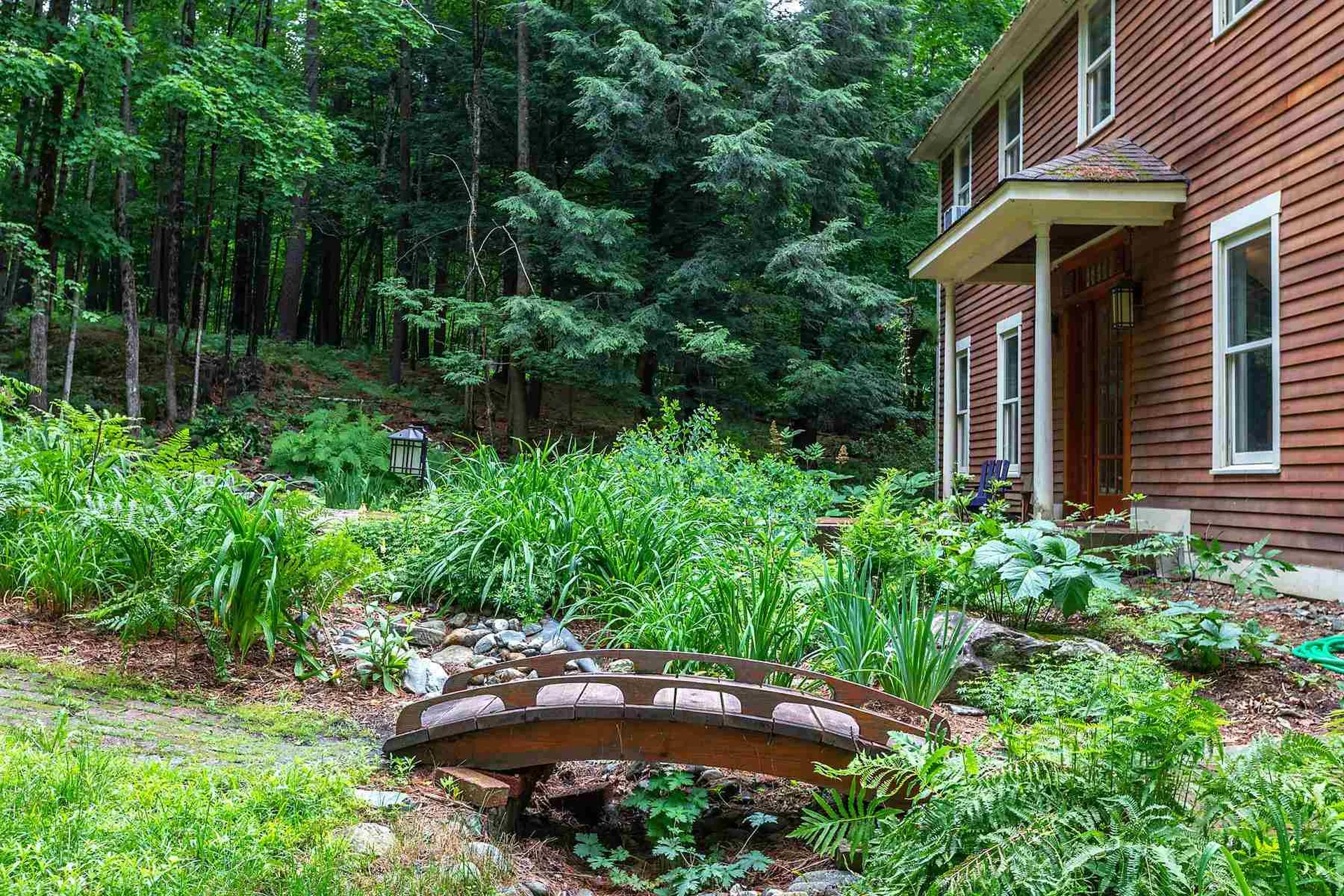 408 Hawk Pine Road Norwich VT 05055
