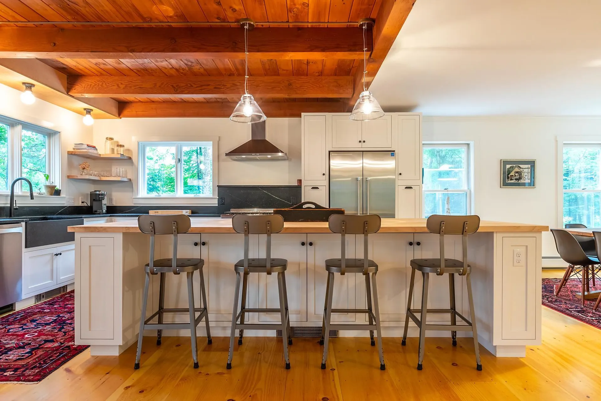 408 Hawk Pine Road Norwich VT 05055