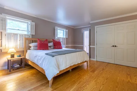408 Hawk Pine Road Norwich VT 05055