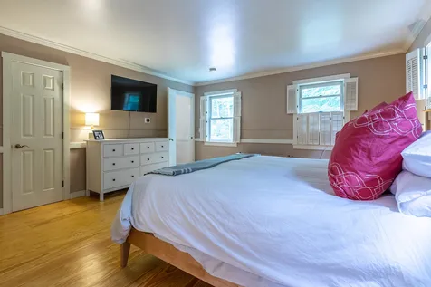 408 Hawk Pine Road Norwich VT 05055