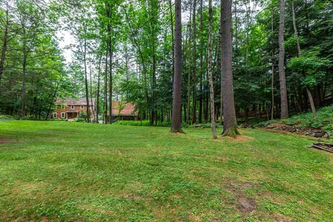 408 Hawk Pine Road Norwich VT 05055