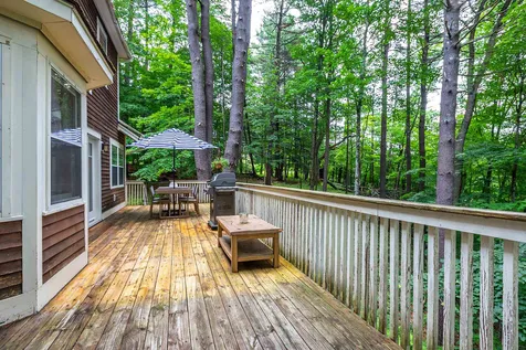 408 Hawk Pine Road Norwich VT 05055