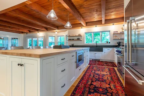 408 Hawk Pine Road Norwich VT 05055