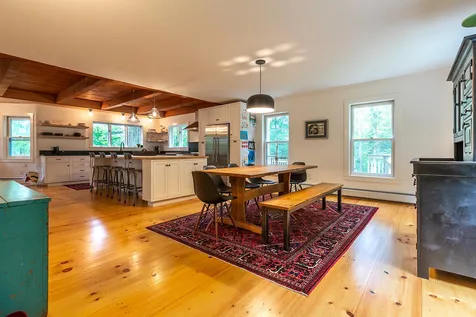 408 Hawk Pine Road Norwich VT 05055