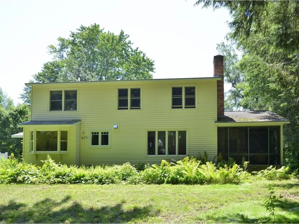 120 Heritage Lane Shelburne VT 05482