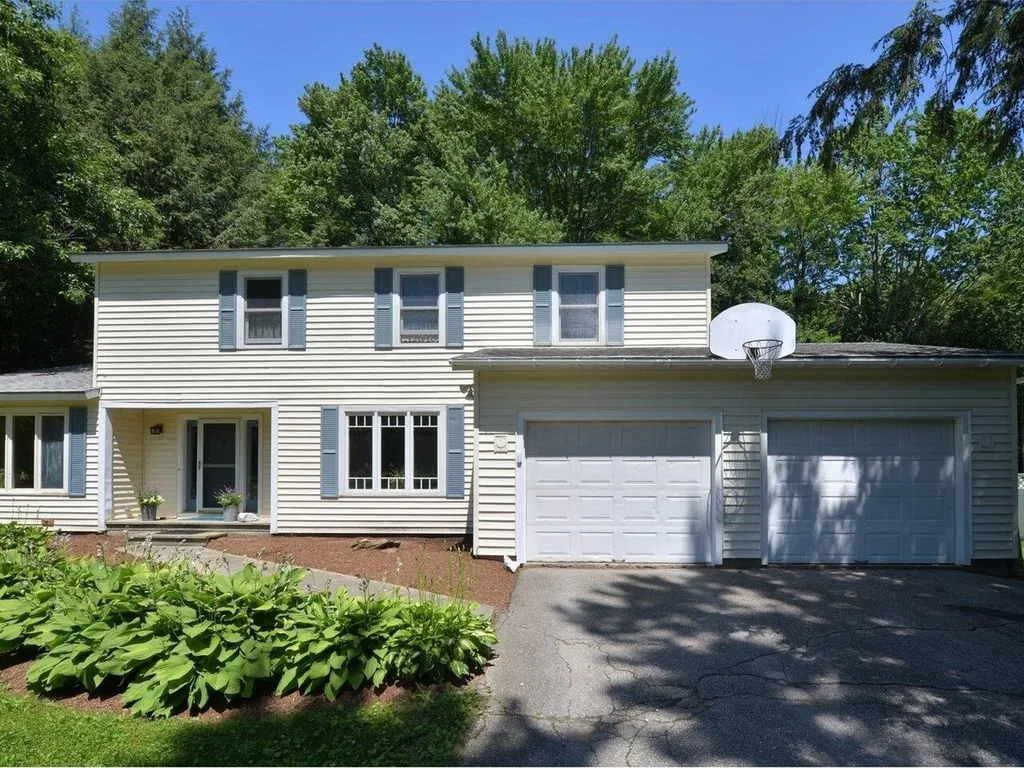 120 Heritage Lane Shelburne VT 05482