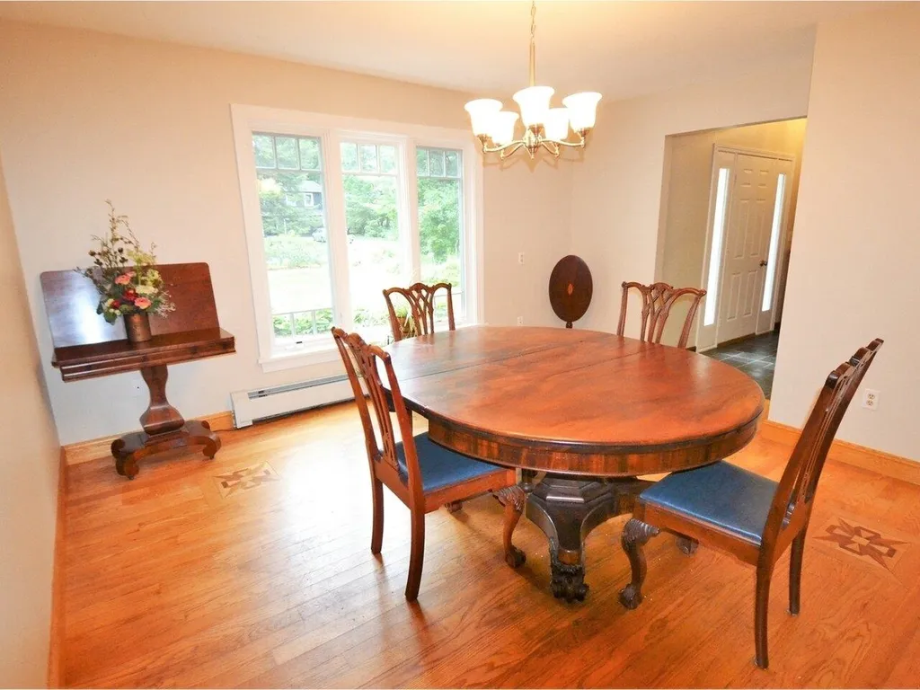 120 Heritage Lane Shelburne VT 05482