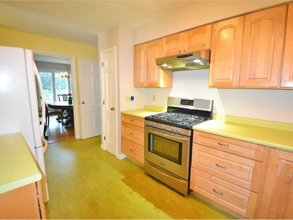 120 Heritage Lane Shelburne VT 05482