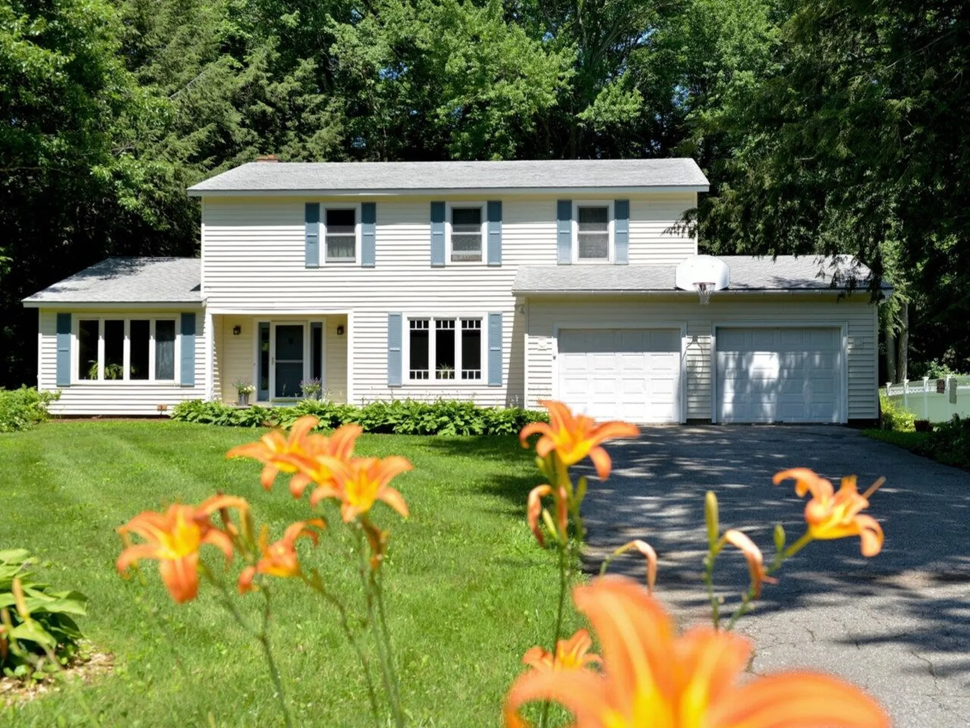 120 Heritage Lane Shelburne VT 05482