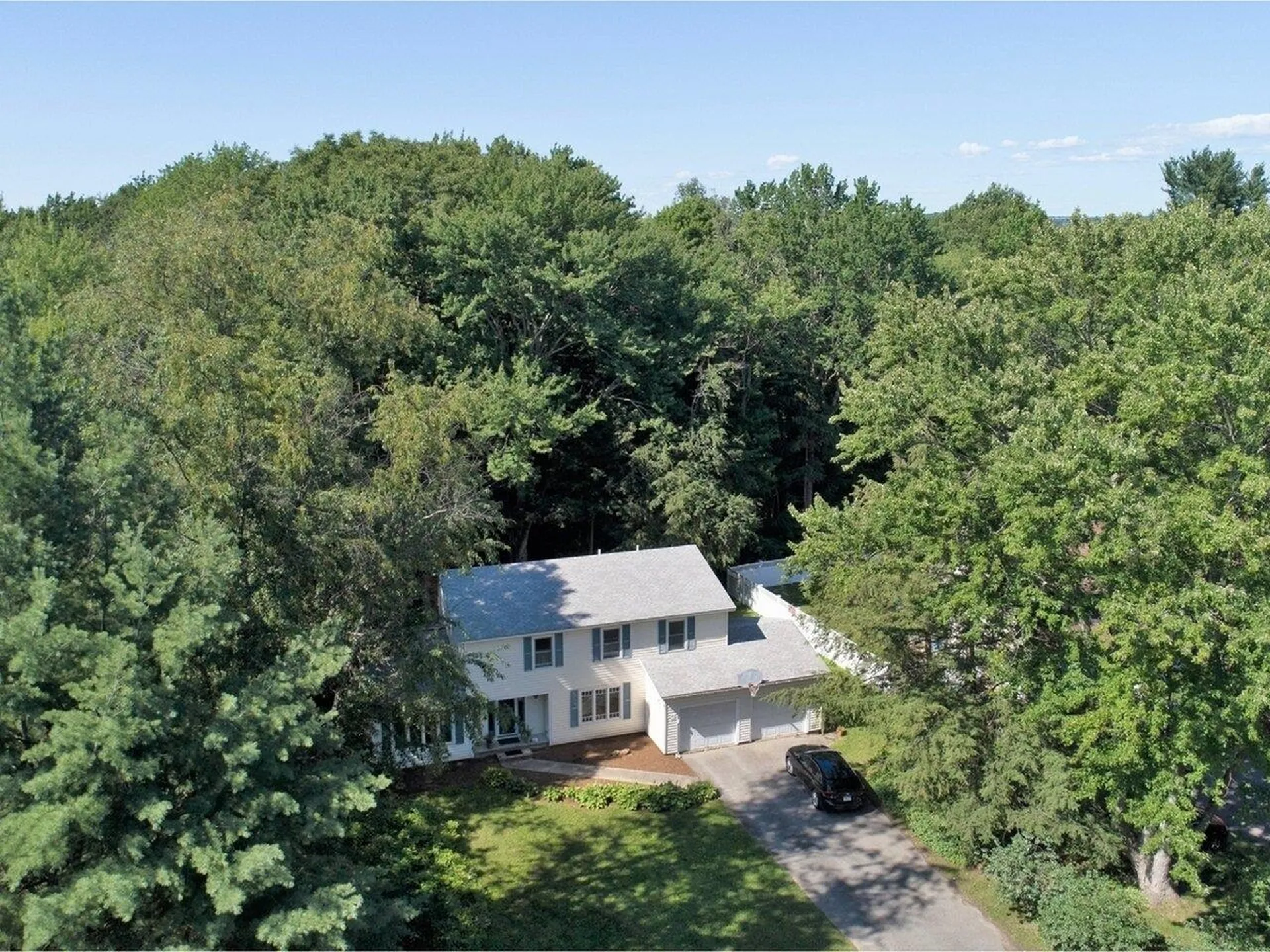 120 Heritage Lane Shelburne VT 05482