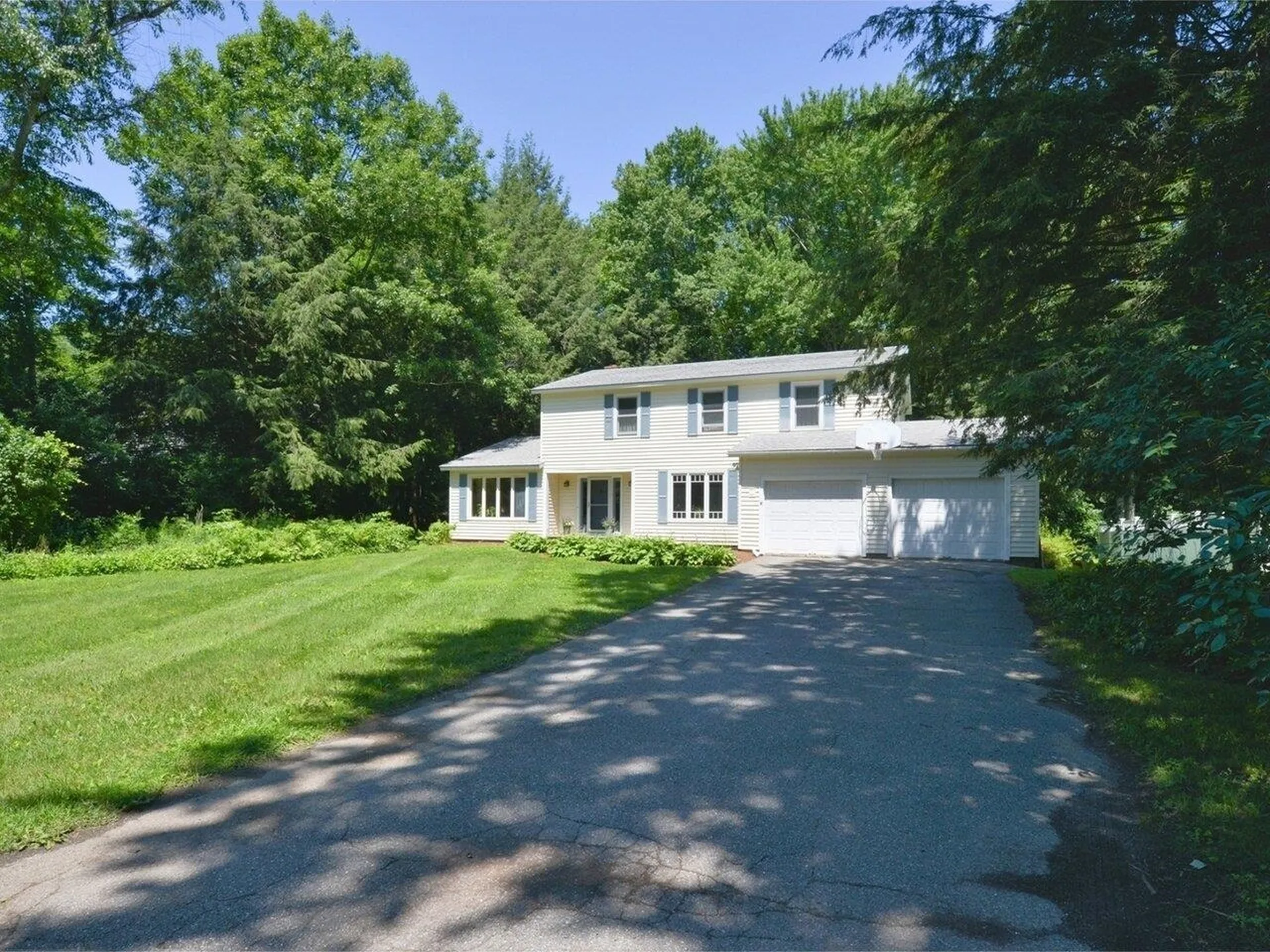 120 Heritage Lane Shelburne VT 05482