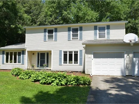 120 Heritage Lane Shelburne VT 05482
