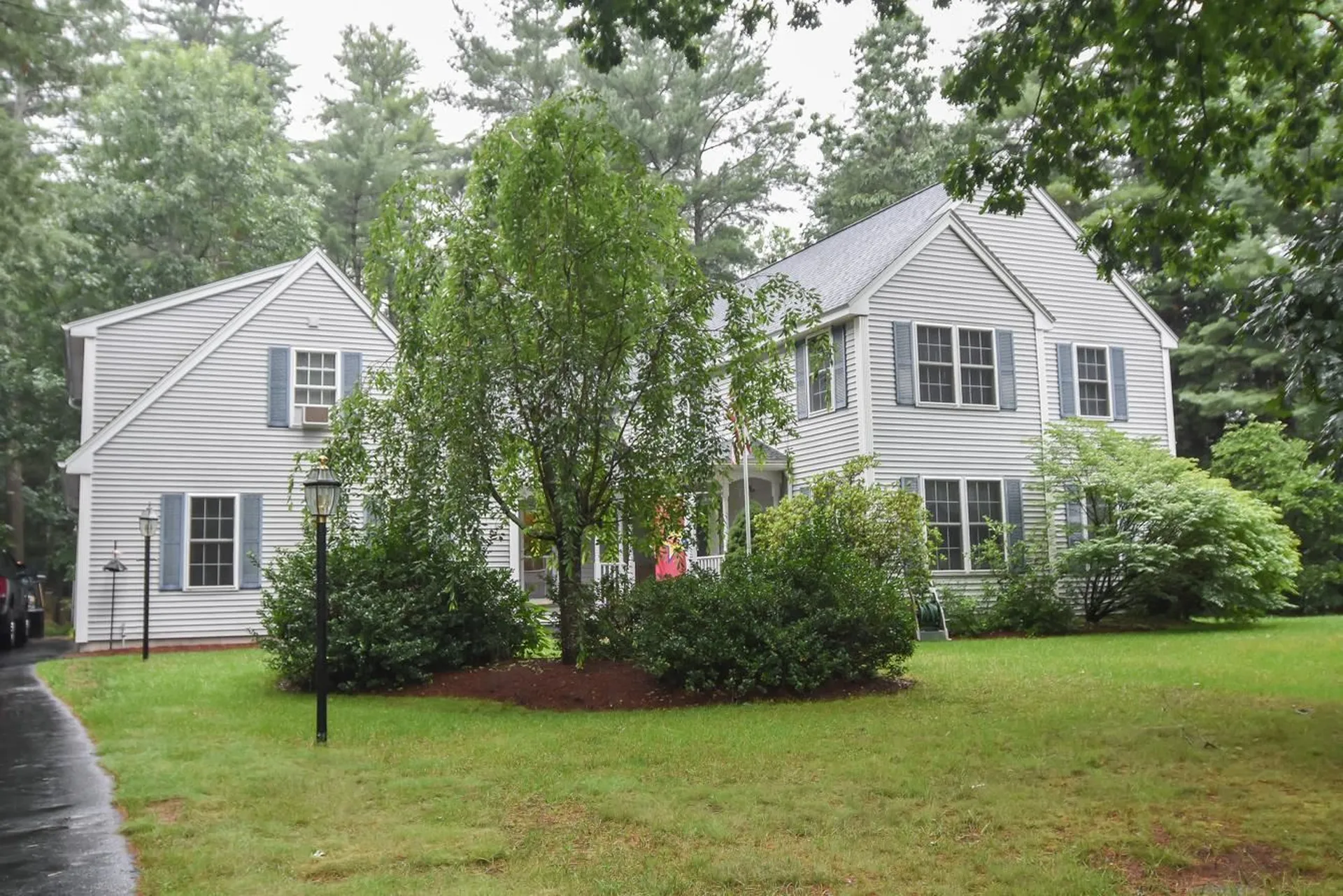 28 Springfield Circle Merrimack NH 03054