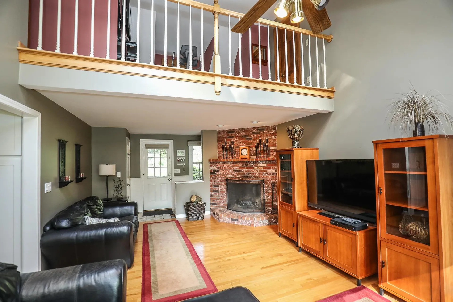 5 Fiddlers Ridge Road Londonderry NH 03053