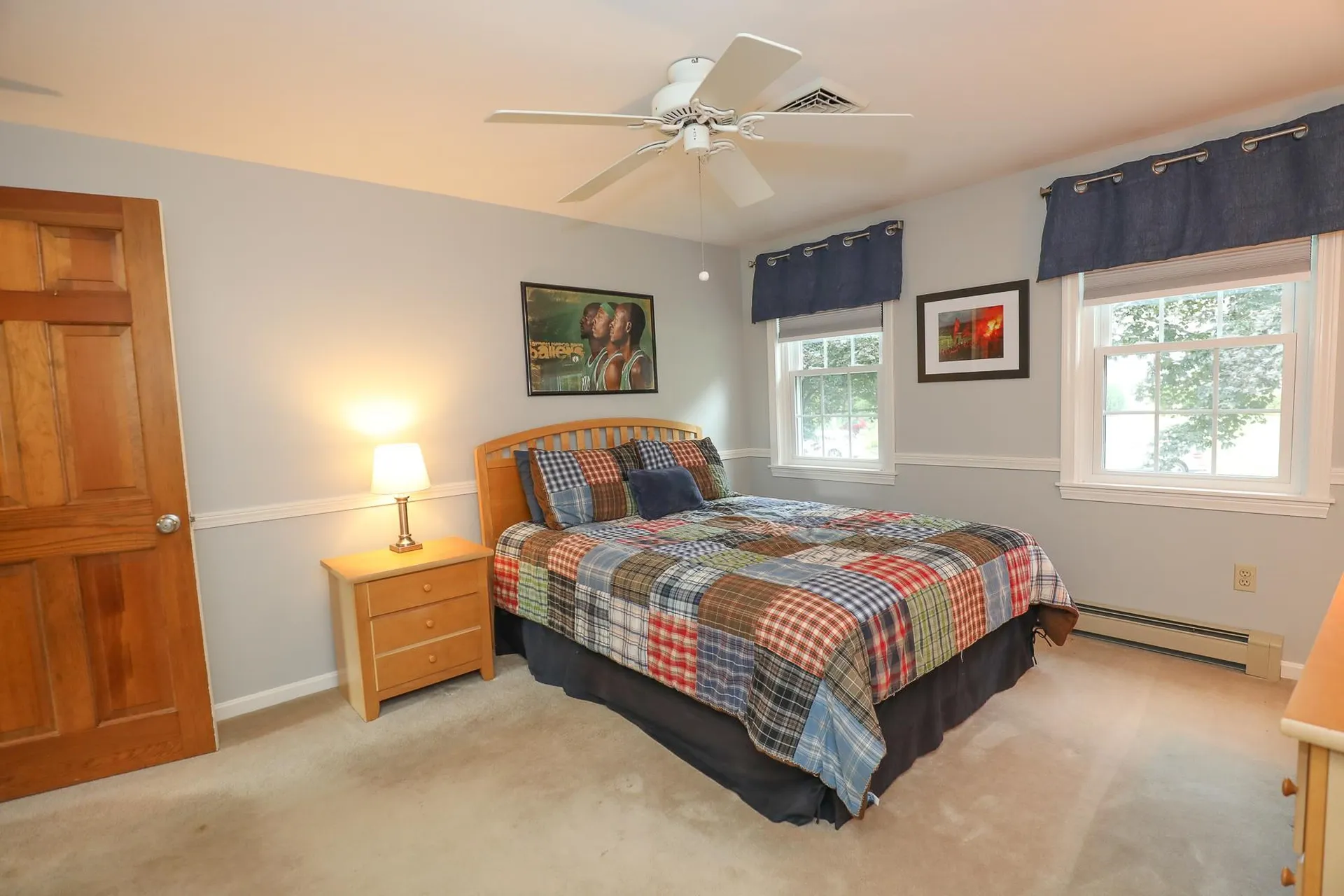 5 Fiddlers Ridge Road Londonderry NH 03053