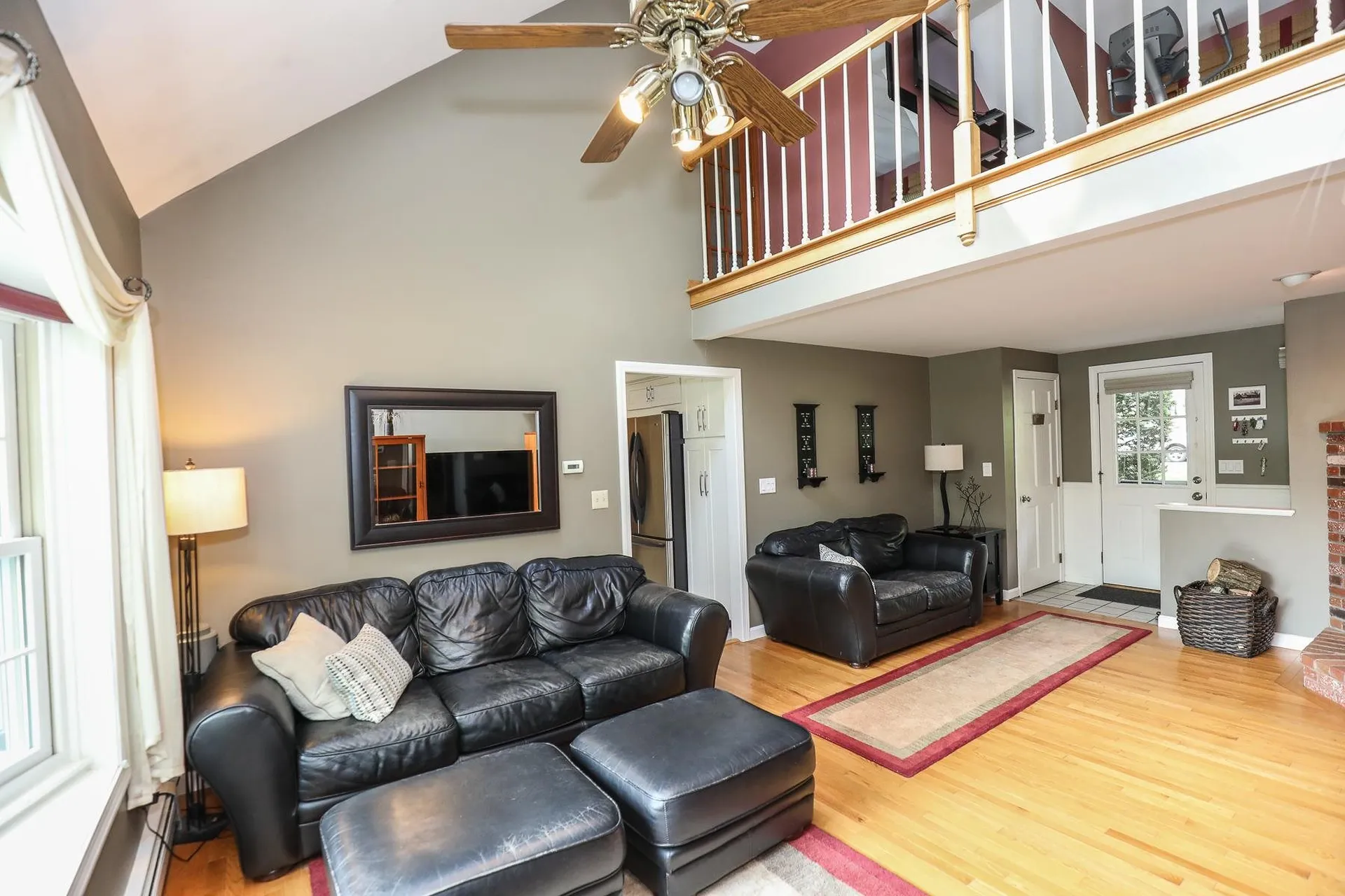 5 Fiddlers Ridge Road Londonderry NH 03053