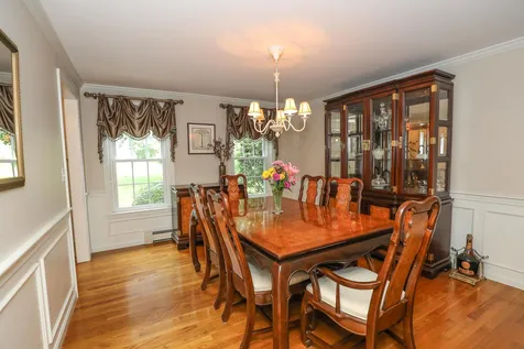 5 Fiddlers Ridge Road Londonderry NH 03053