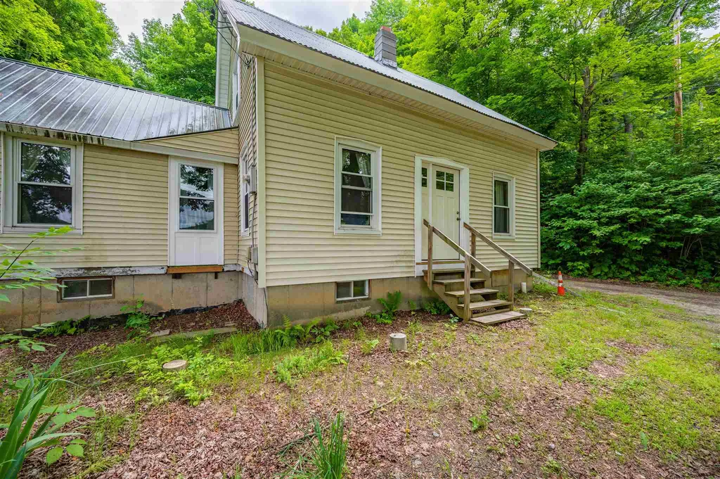 24 King Street Northfield VT 05663