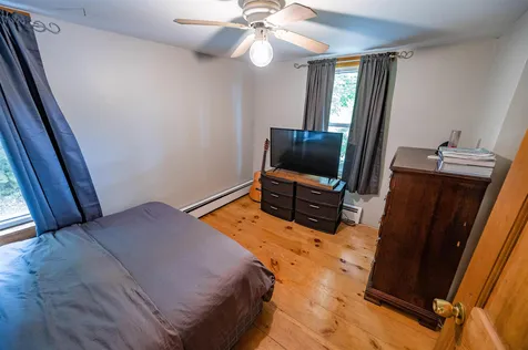 24 King Street Northfield VT 05663
